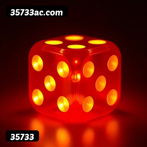 Tabela RTP dos jogos de cassino da 35733